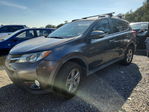 Toyota RAV 4 2015