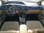 Honda Civic 2013