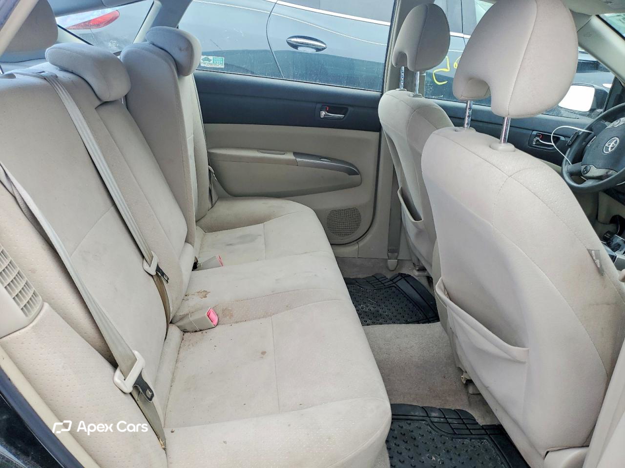 Toyota Prius 2008