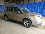 Subaru Forester 2015