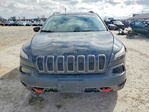 Jeep Cherokee 2016