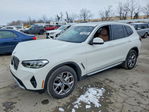 BMW X3 2024