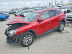 Mazda CX-5 2016