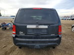 Honda Pilot 2013