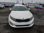 Kia Optima 2015