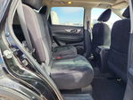 Nissan Rogue 2015