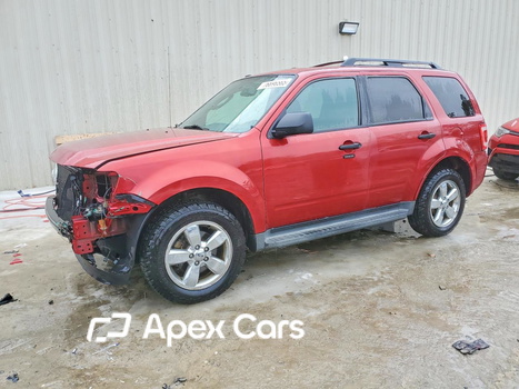 Ford Escape 2012 - Image 1 of 15