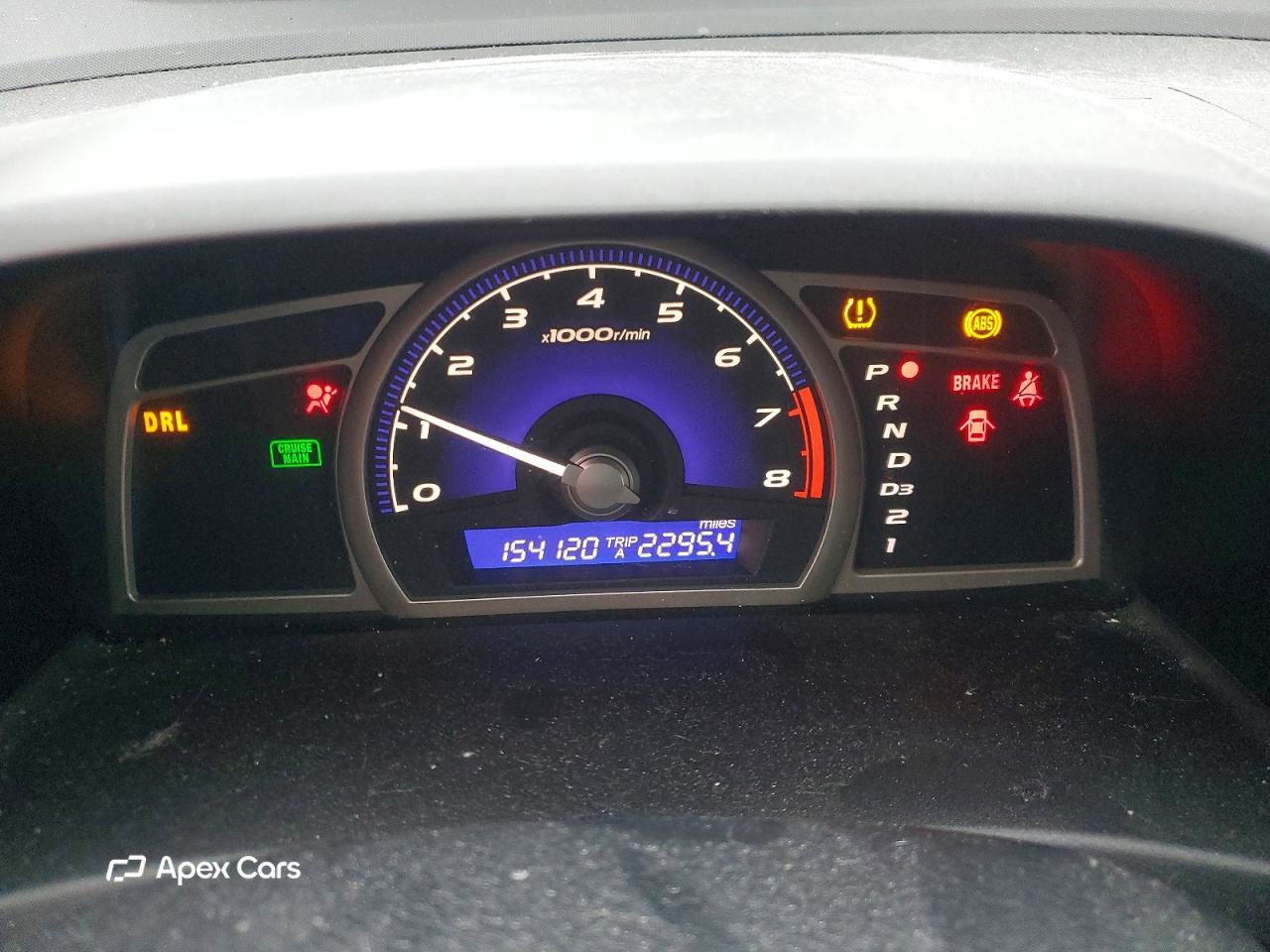 Honda Civic 2011