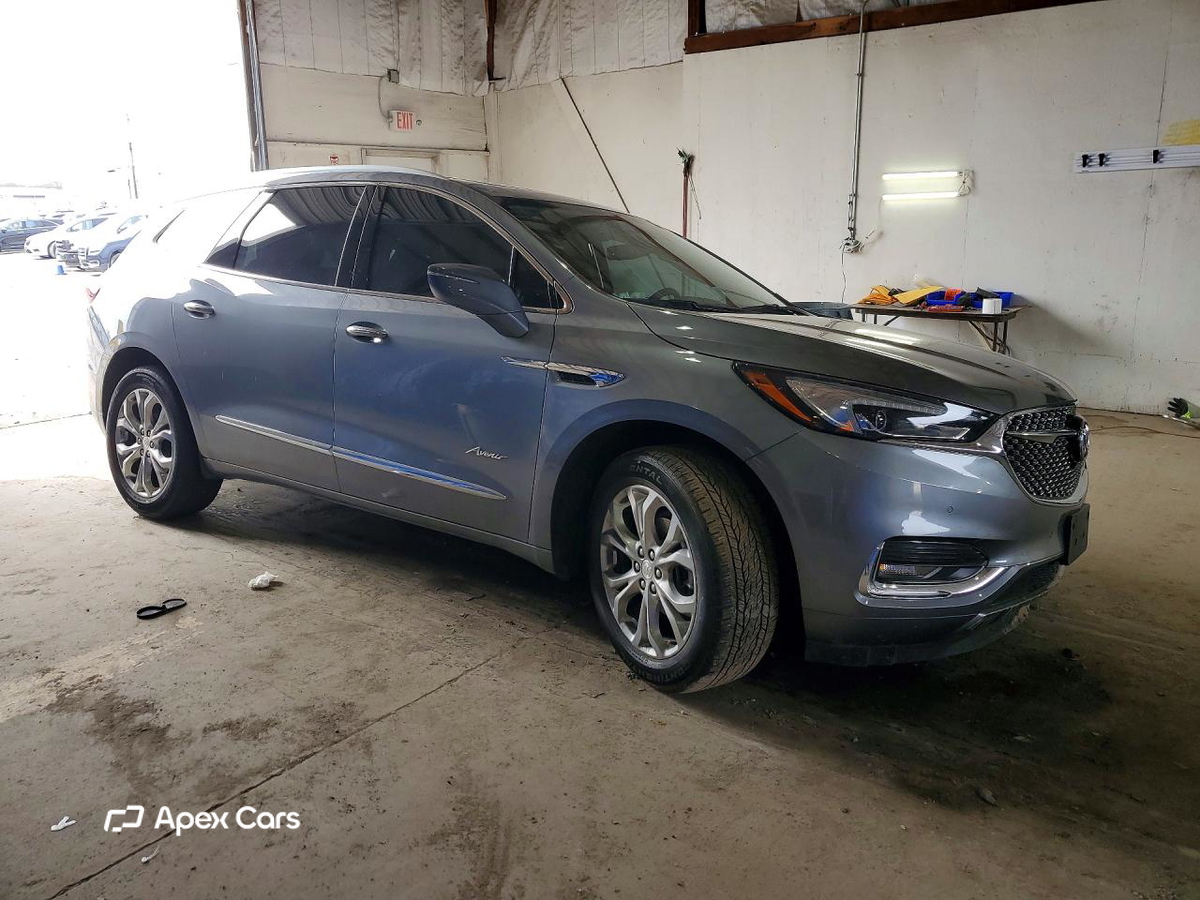 Buick Enclave 2020