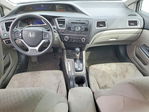 Honda Civic 2014