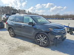 Honda Pilot 2017