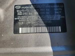 Hyundai Elantra 2016