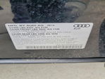 Audi Q3 2015