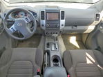 Nissan Navara (Frontier) 2012