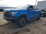 Chevrolet Silverado 2022