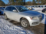 Audi Q5 2013