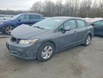 Honda Civic 2013