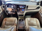 Toyota Sienna 2015