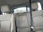 Honda Pilot 2012