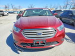 Ford Taurus 2015