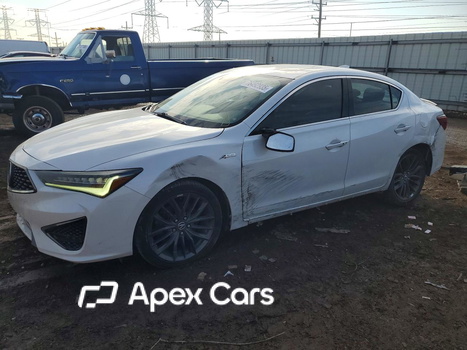 Acura ILX 2019 - Image 1 of 13