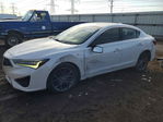 Acura ILX 2019