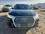 Audi Q7 2018