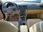 Ford Fusion 2007