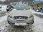 Subaru Outback 2016