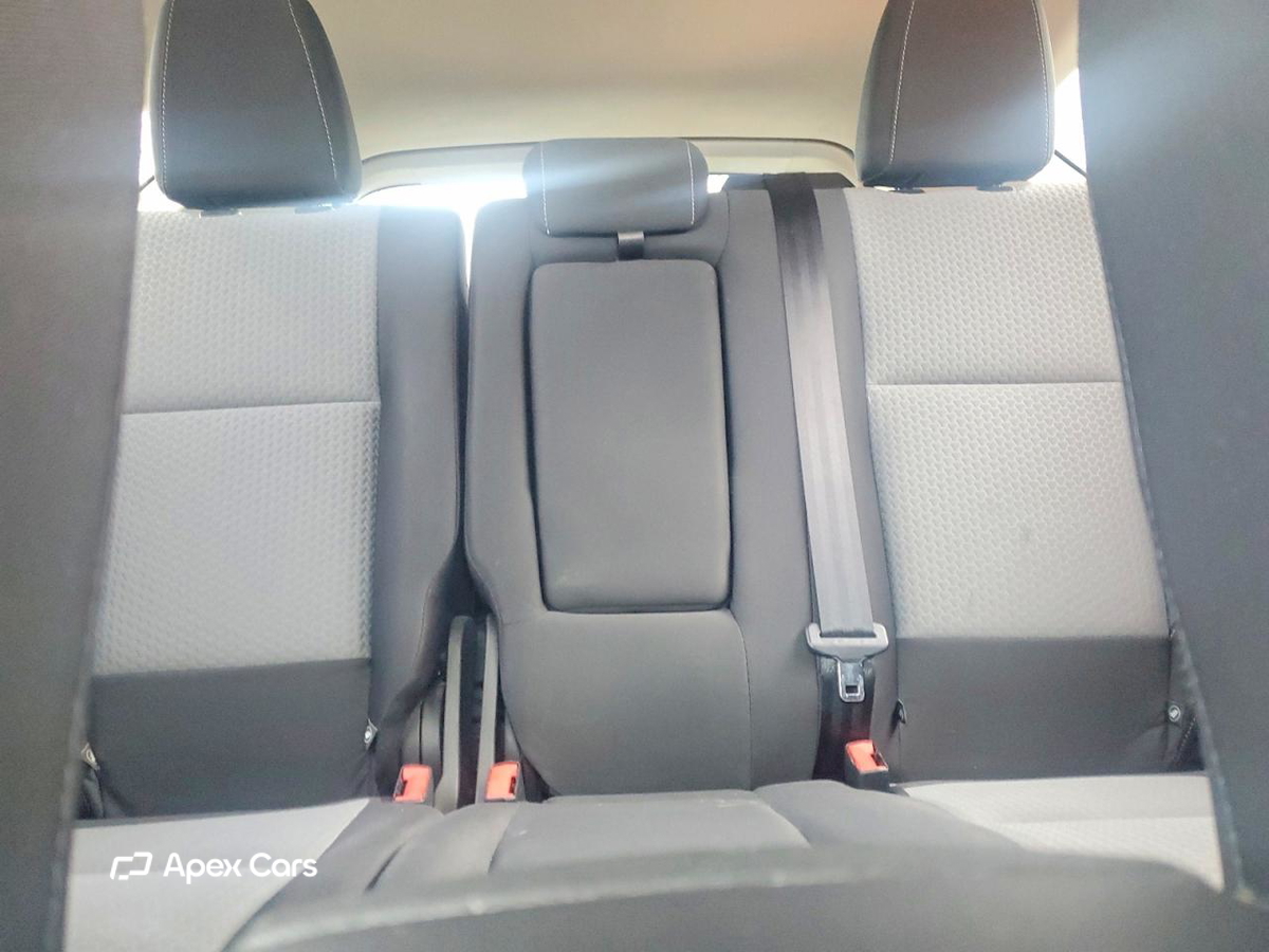 Ford Escape 2019