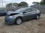 Nissan Sentra 2016