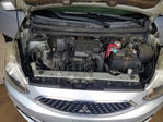 Mitsubishi Mirage 2017