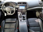 Nissan Maxima 2018