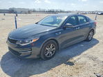 Kia Optima 2016