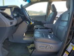 Toyota Sienna 2015