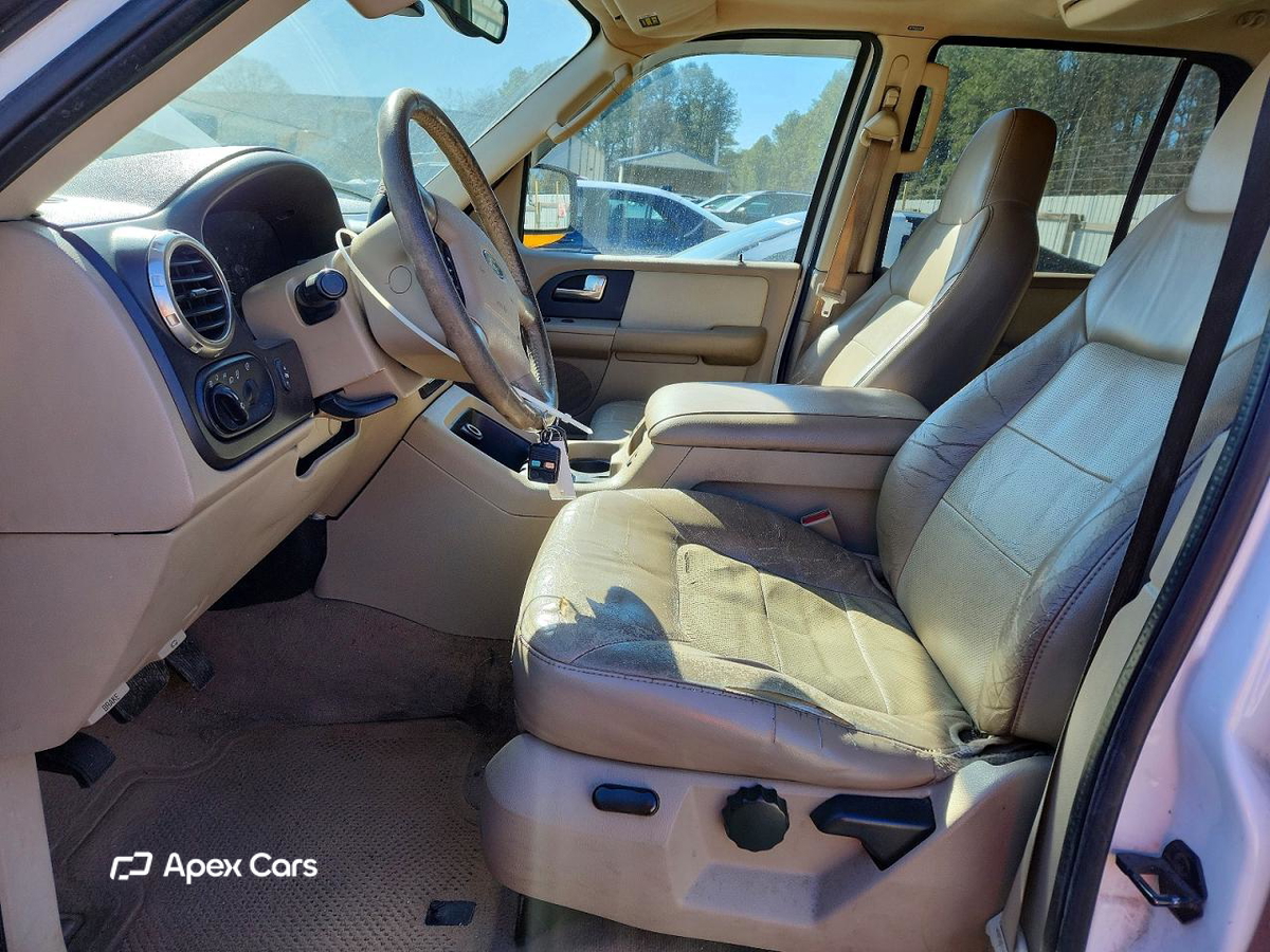 Ford Expedition 2004