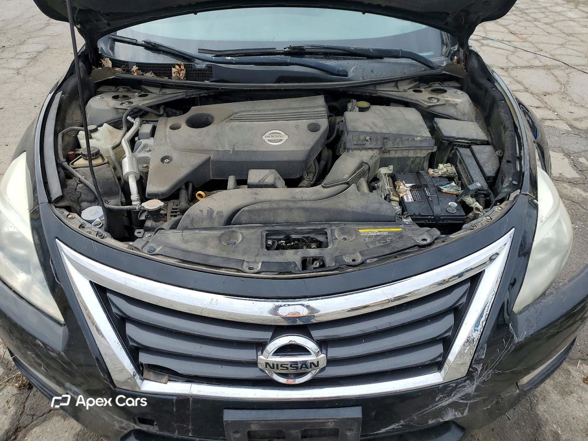 Nissan Altima 2013