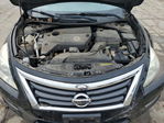 Nissan Altima 2013