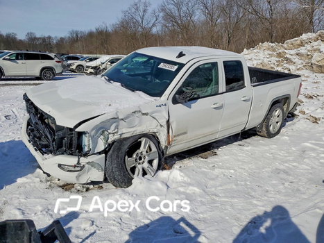 GMC Sierra 2019 - Image 1 of 13