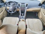 Hyundai Sonata 2009