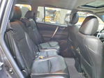 Toyota Highlander 2013