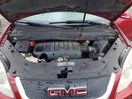 GMC Acadia 2012
