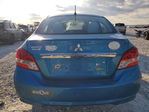 Mitsubishi Mirage 2020