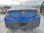 Chevrolet Volt 2017