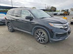 Honda Pilot 2019