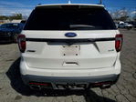 Ford Explorer 2016