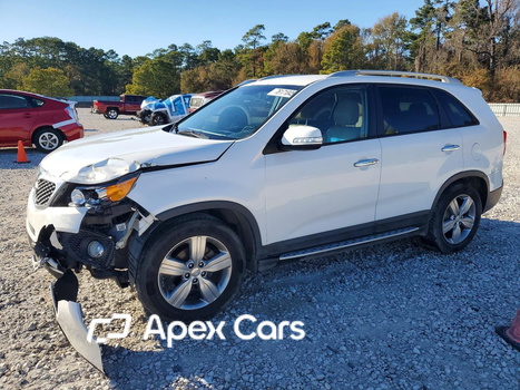 Kia Sorento 2012 - Image 1 of 14
