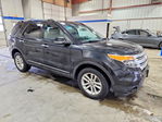 Ford Explorer 2013