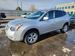 Nissan Rogue 2009