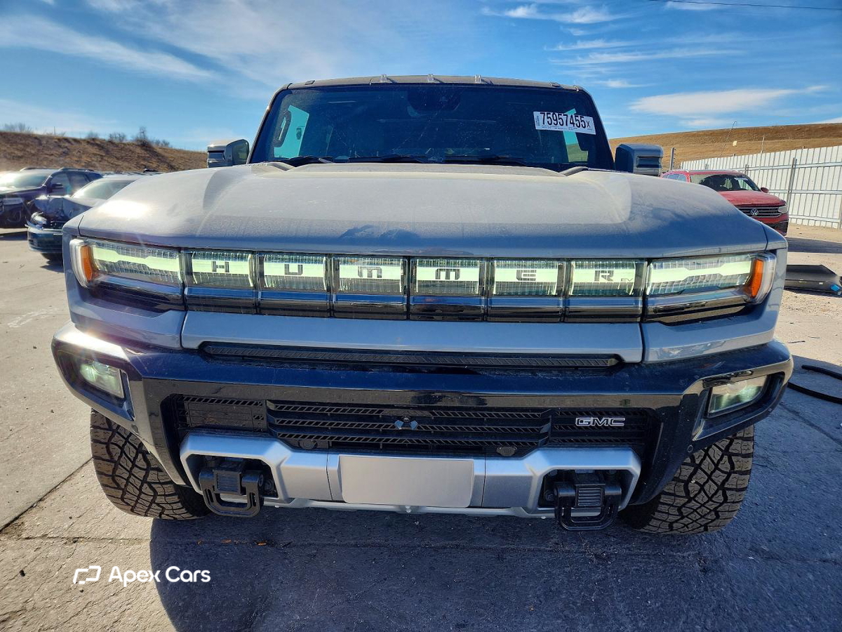 GMC  2025